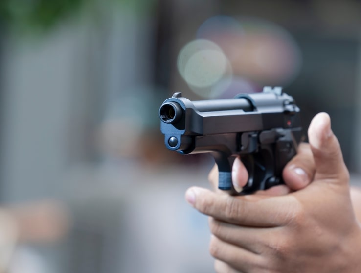 Self-Defense